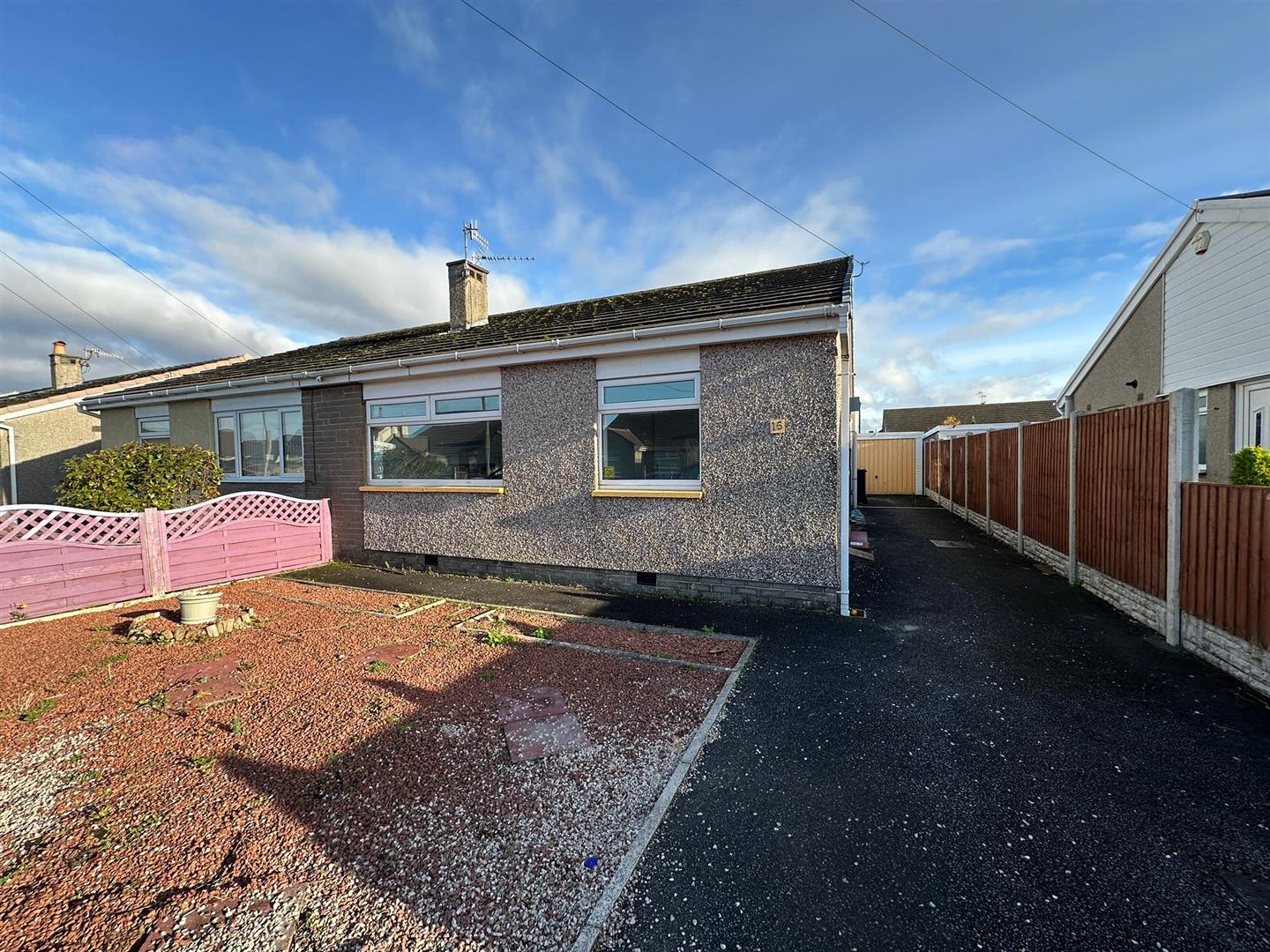 Altham Road, Morecambe RBGF Sales and Lettings Limited